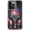 Marvel Venom Absolute Carnage by Adi Granov iPhone 14 Pro Clear Case